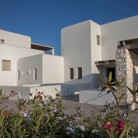 Villa Paros Sleeps 16 Pool Air Con